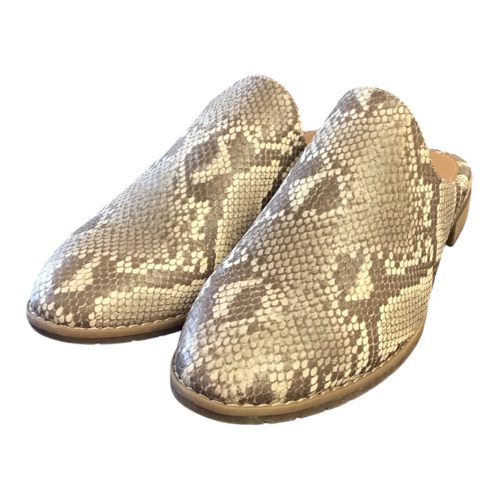 Söfft Slip-on Shoes